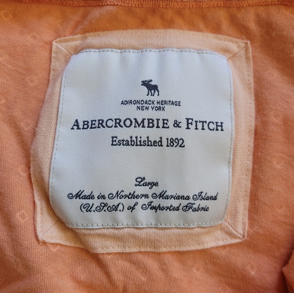 A&F Top - Picture 4 of 6